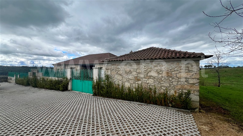 Quinta / Seia, Travancinha