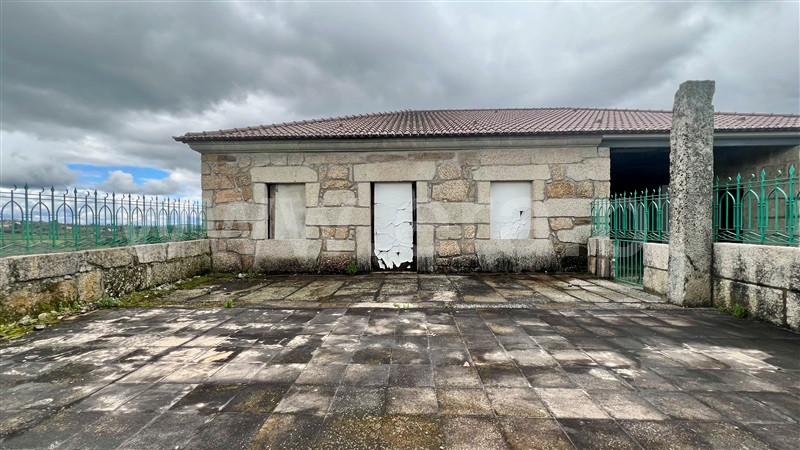 Quinta T0 Seia, Travancinha - 1465850 - 3