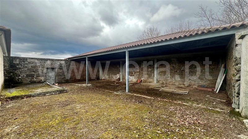 Quinta T0 Seia, Travancinha - 1465850 - 6