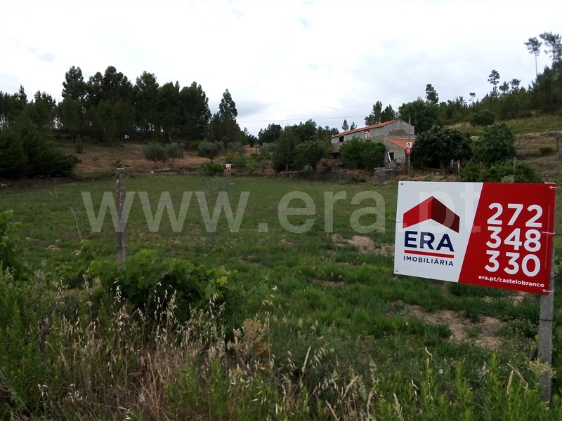 Terreno  Sertã, Sertã - 1258515 - 27