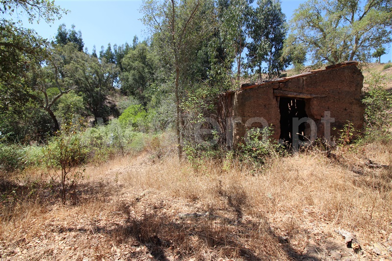 Quinta  Silves, São Marcos da Serra - 1031368 - 4