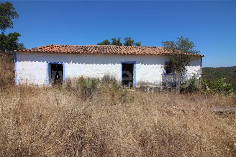 Quinta / Silves, São Marcos da Serra