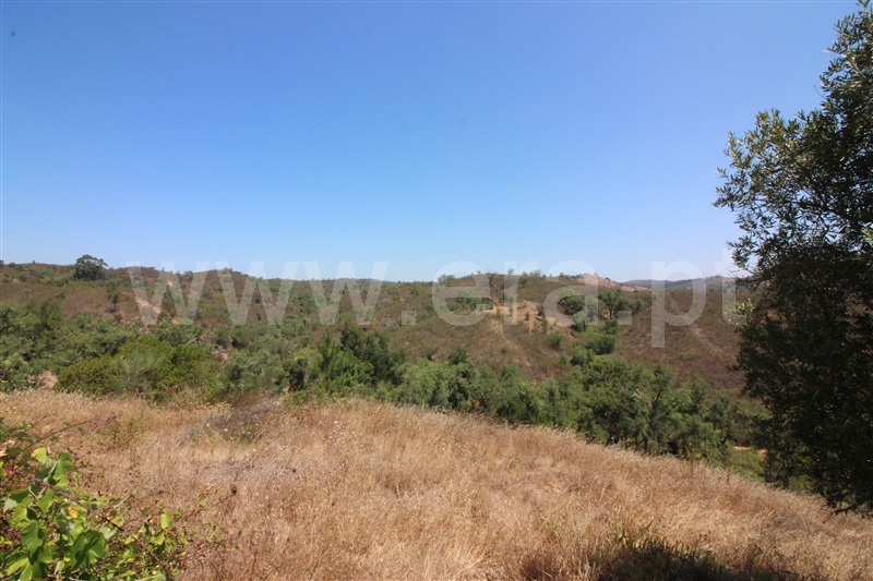 Quinta  Silves, São Marcos da Serra - 1031368 - 6