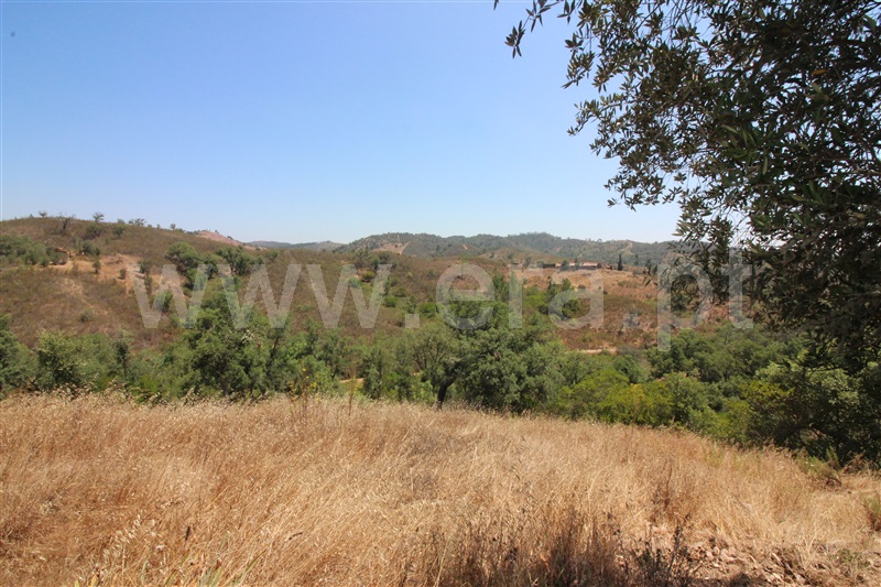 Quinta  Silves, São Marcos da Serra - 1031368 - 7