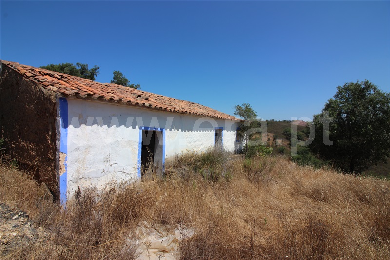 Quinta  Silves, São Marcos da Serra - 1031368 - 1