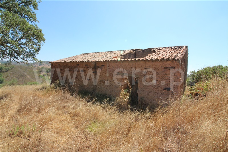 Quinta  Silves, São Marcos da Serra - 1031368 - 12