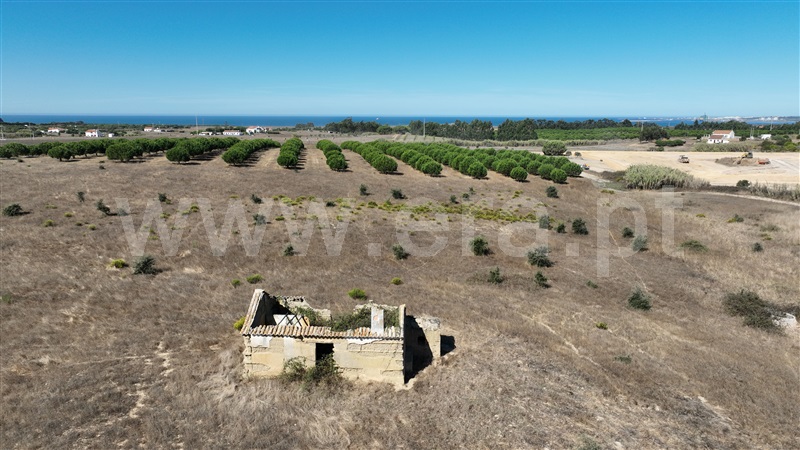 Quinta / Sines, Porto Covo