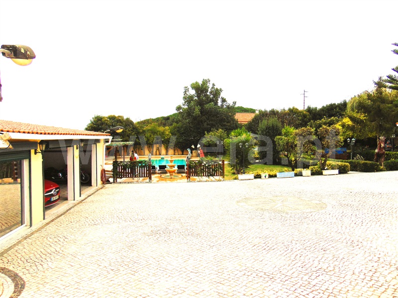 Quinta  Sintra, São João das Lampas e Terrugem - 1361053 - 3