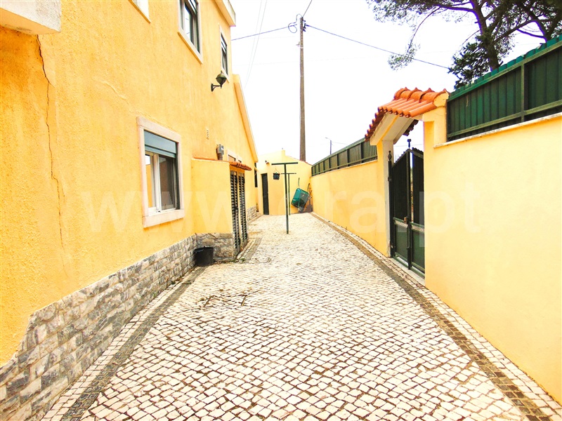 Quinta  Sintra, São João das Lampas e Terrugem - 1361053 - 25