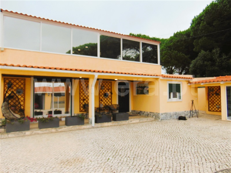 Quinta  Sintra, São João das Lampas e Terrugem - 1361053 - 26