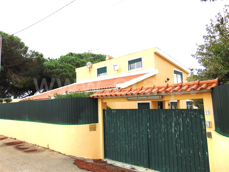 Quinta  Sintra, São João das Lampas e Terrugem - 1361053 - 61