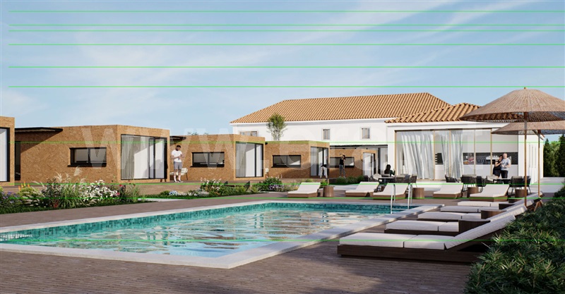 Quinta / Soure, Vila Nova de Anços