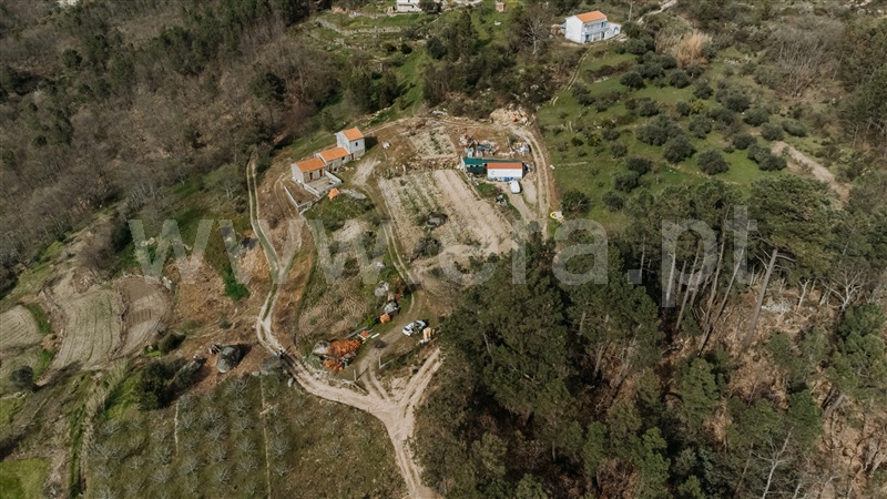 Quinta  Covilhã, Covilhã e Canhoso - 1395340 - 1
