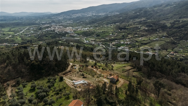 Quinta  Covilhã, Covilhã e Canhoso - 1395340 - 2
