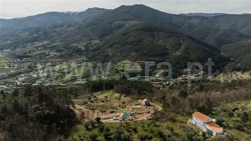 Quinta  Covilhã, Covilhã e Canhoso - 1395340 - 3