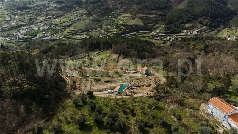 Quinta  Covilhã, Covilhã e Canhoso - 1395340 - 4