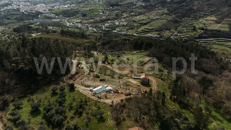 Quinta  Covilhã, Covilhã e Canhoso - 1395340 - 5