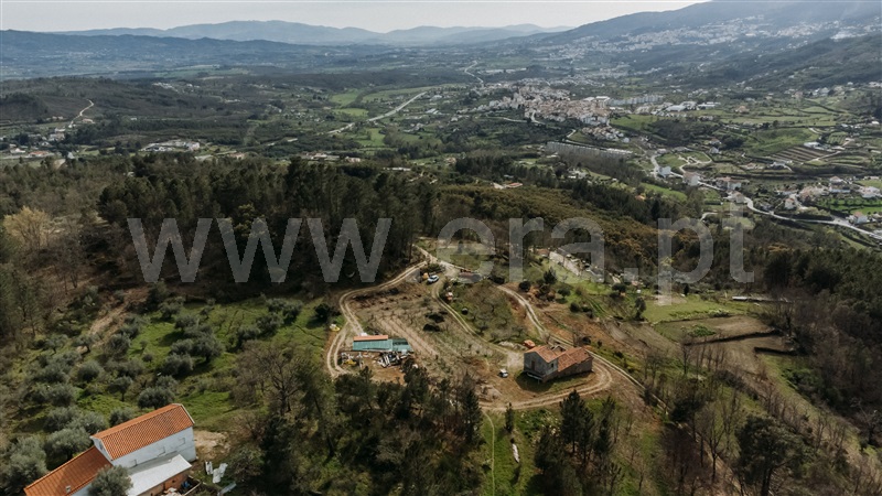 Quinta  Covilhã, Covilhã e Canhoso - 1395340 - 6