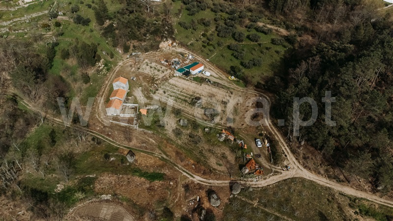 Quinta  Covilhã, Covilhã e Canhoso - 1395340 - 11