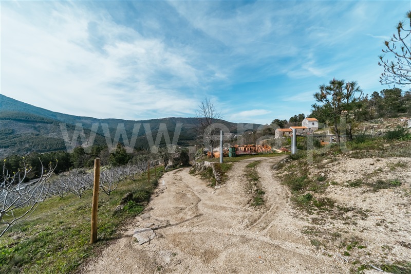 Quinta  Covilhã, Covilhã e Canhoso - 1395340 - 12