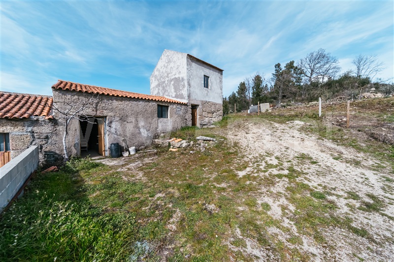 Quinta  Covilhã, Covilhã e Canhoso - 1395340 - 16