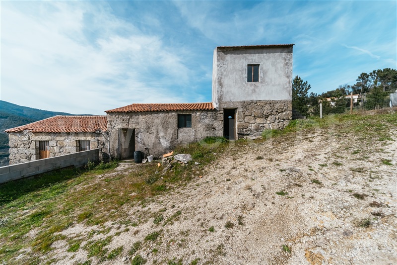 Quinta T1 / Covilhã, Teixoso