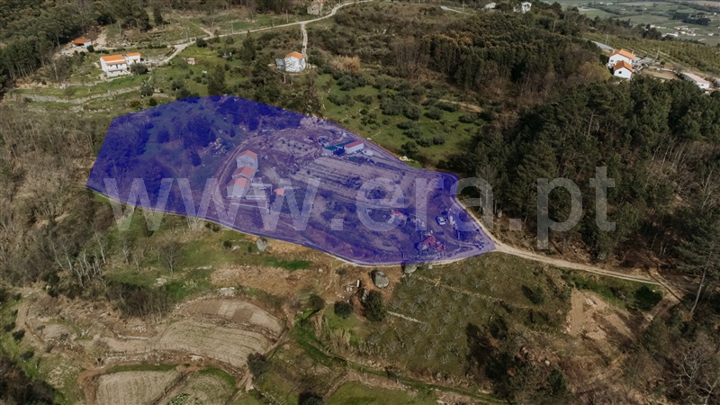 Quinta  Covilhã, Covilhã e Canhoso - 1395340 - 18