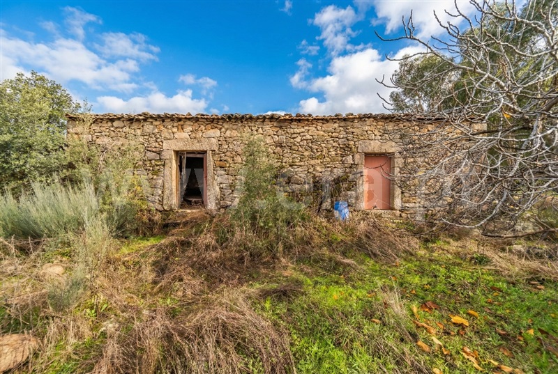 Quinta / Fundão, Póvoa da Palhaça