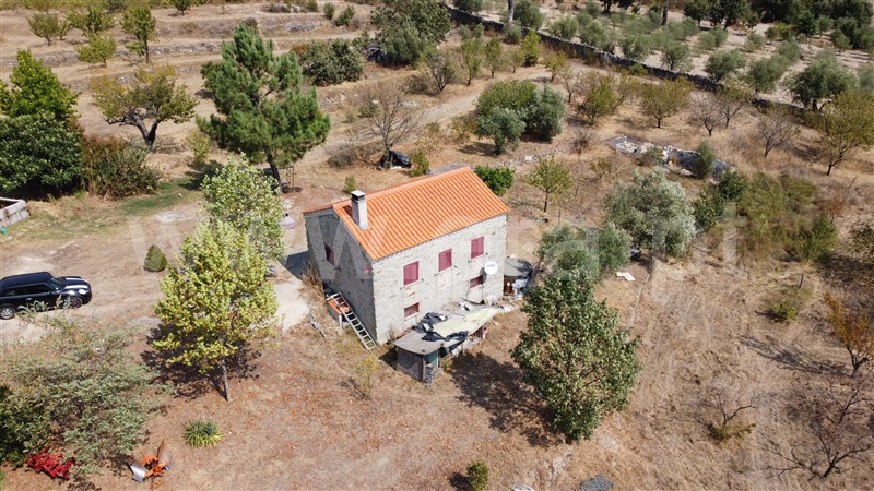 Quinta T1 / Guarda, Aldeia Viçosa