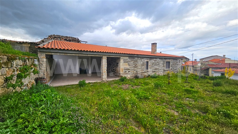 Quinta T1 / Meda, Mêda