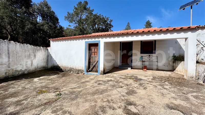 Quinta T1 Odemira, Luzianes Gare - 1306537 - 2