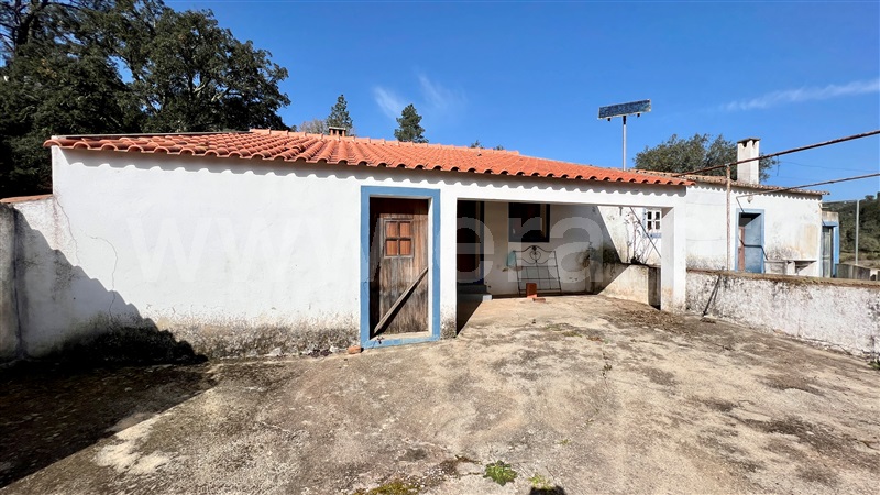 Quinta T1 Odemira, Luzianes Gare - 1306537 - 3