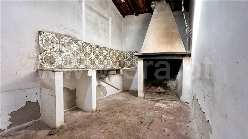 Quinta T1 Odemira, Luzianes Gare - 1306537 - 6