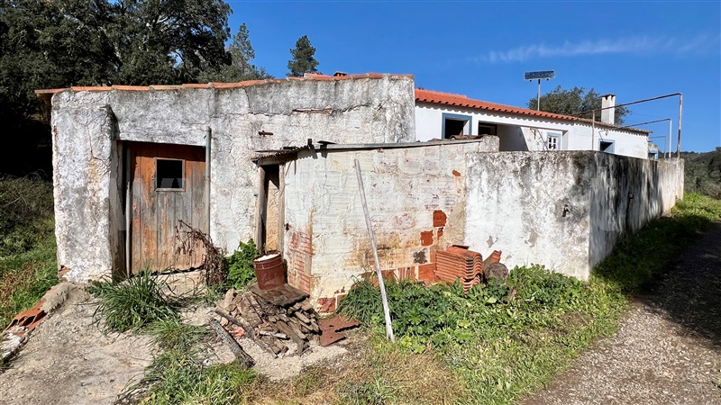 Quinta T1 Odemira, Luzianes Gare - 1306537 - 9