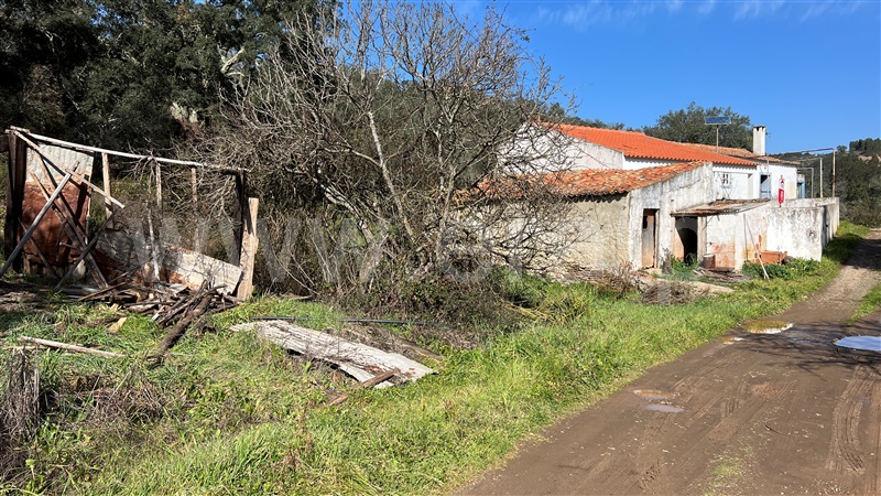 Quinta T1 Odemira, Luzianes Gare - 1306537 - 10