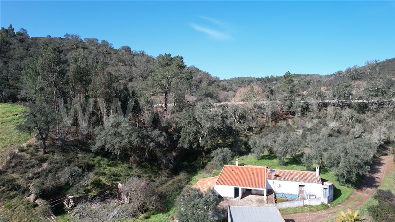 Quinta T1 Odemira, Luzianes Gare - 1306537 - 13