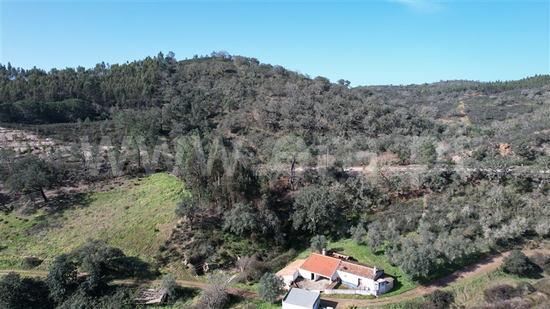 Quinta T1 Odemira, Luzianes Gare - 1306537 - 14