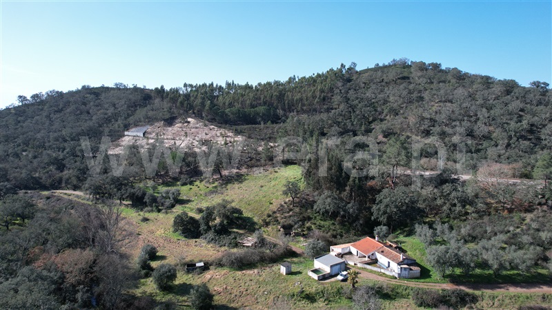 Quinta T1 Odemira, Luzianes Gare - 1306537 - 15