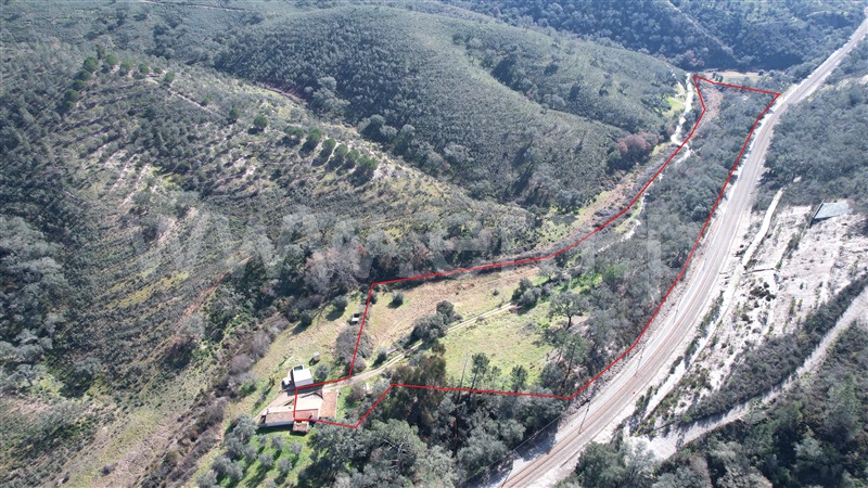 Quinta T1 Odemira, Luzianes Gare - 1306537 - 17