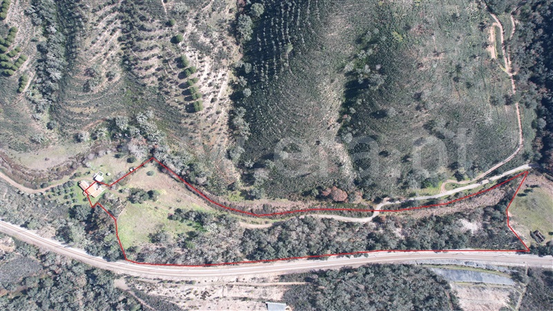 Quinta T1 Odemira, Luzianes Gare - 1306537 - 18