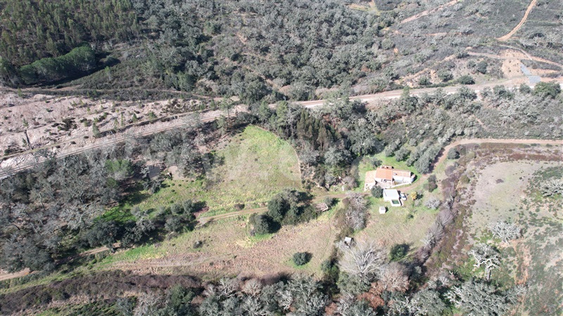 Quinta T1 Odemira, Luzianes Gare - 1306537 - 19