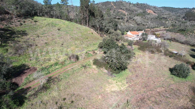 Quinta T1 Odemira, Luzianes Gare - 1306537 - 21