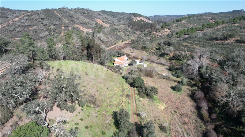 Quinta T1 Odemira, Luzianes Gare - 1306537 - 22
