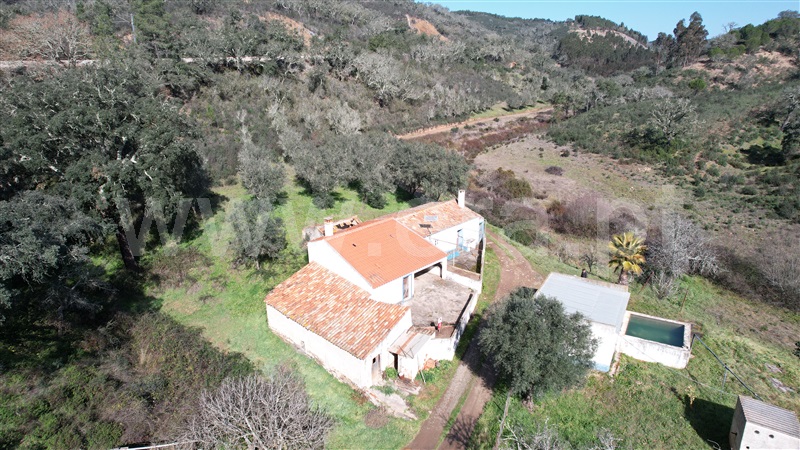 Quinta T1 Odemira, Luzianes Gare - 1306537 - 23