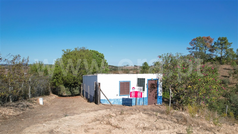 Quinta T1 / Odemira, Portela Baixa