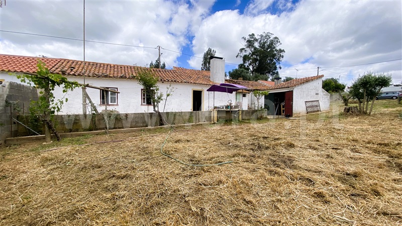 Quinta T1 Odemira, Relíquias - 1195665 - 58