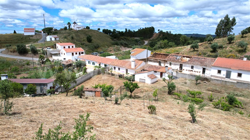 Quinta T1 Odemira, Relíquias - 1195665 - 34