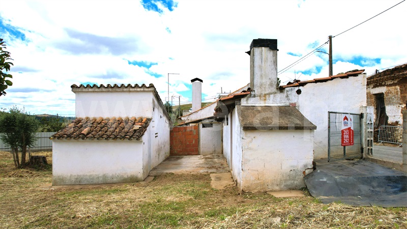 Quinta T1 Odemira, Relíquias - 1195665 - 41