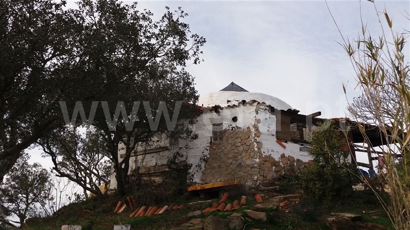 Quinta T1 Ourique, Santana da Serra - 880533 - 6