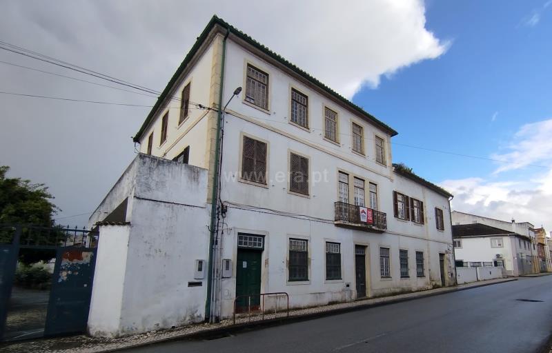 Quinta T10 / Abrantes, Alvega e Concavada